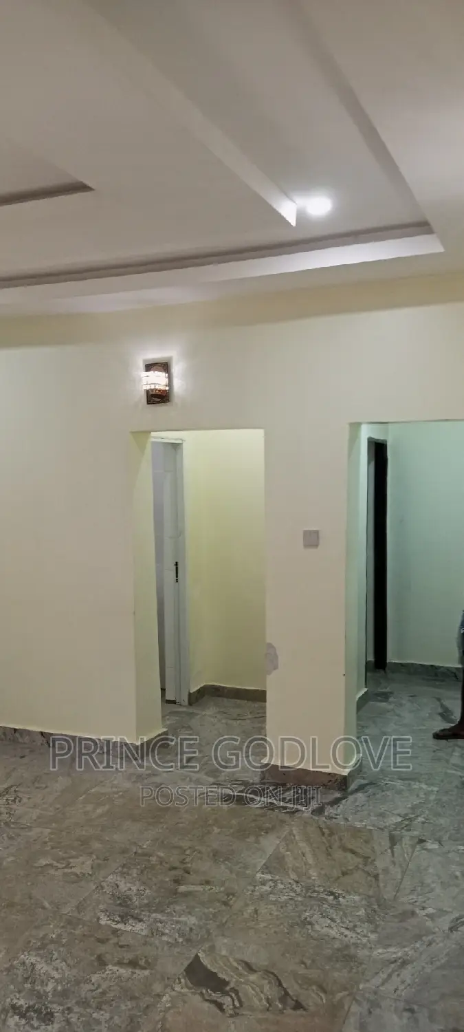 2bdrm Block of Flats in Rockville Estate, Dawaki for rent in Dawaki
