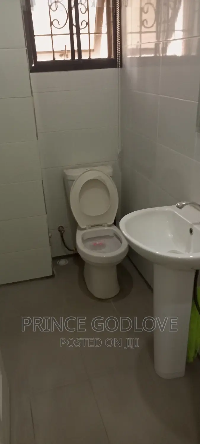 2bdrm Block of Flats in Rockville Estate, Dawaki for rent in Dawaki