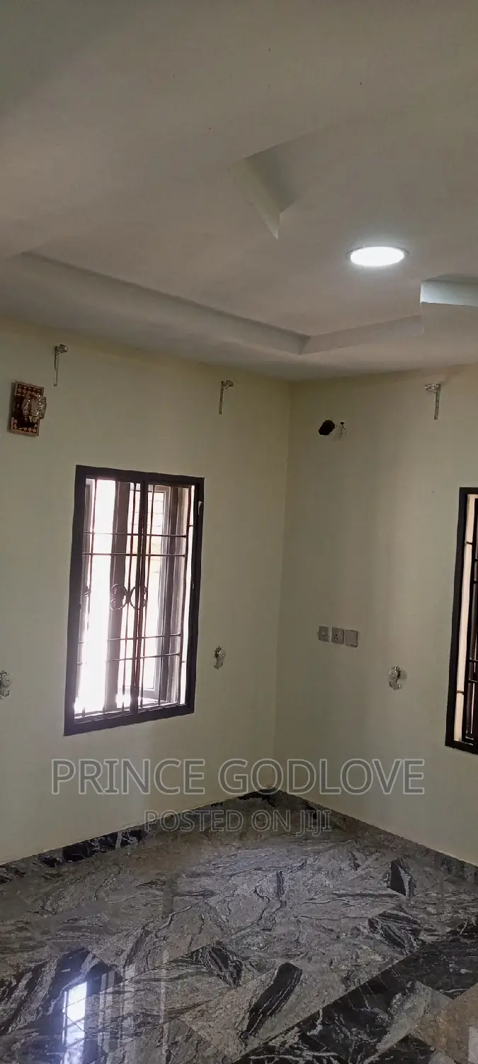 2bdrm Block of Flats in Rockville Estate, Dawaki for rent in Dawaki