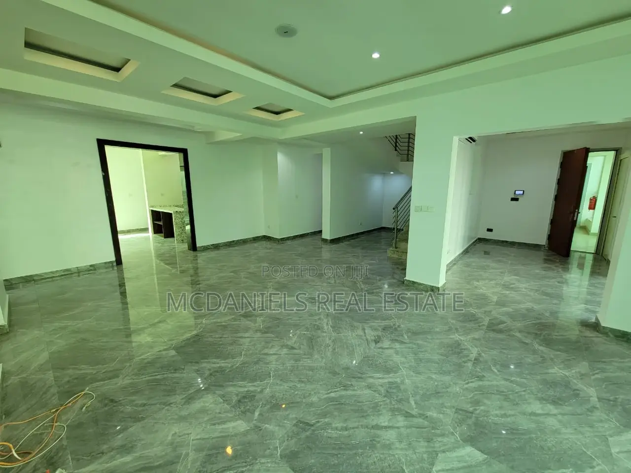 4bdrm Apartment in Old Ikoyi for rent in Old Ikoyi