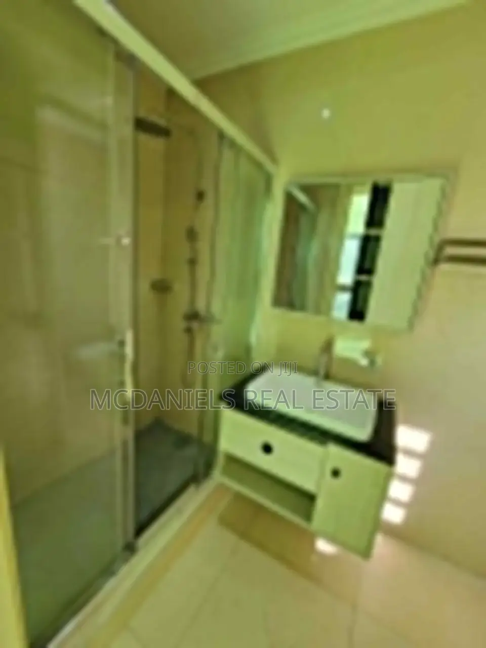 4bdrm Apartment in Old Ikoyi for rent in Old Ikoyi