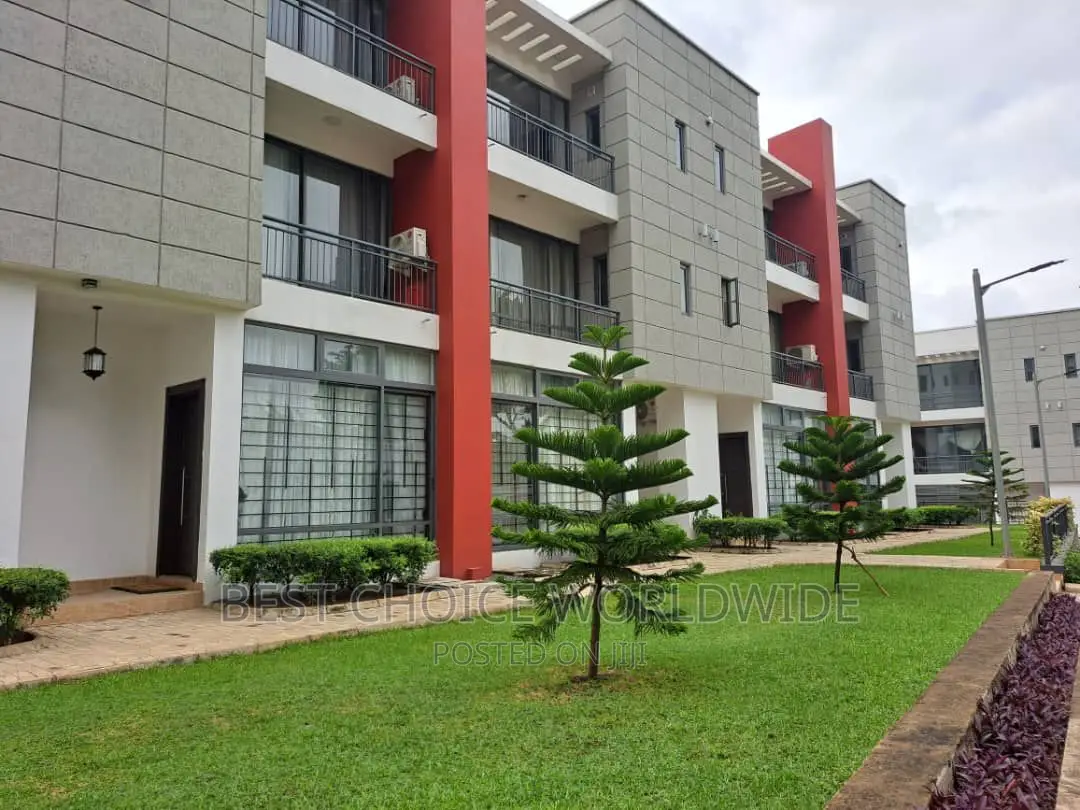 4bdrm Duplex in Jericho Gra for rent in Jericho