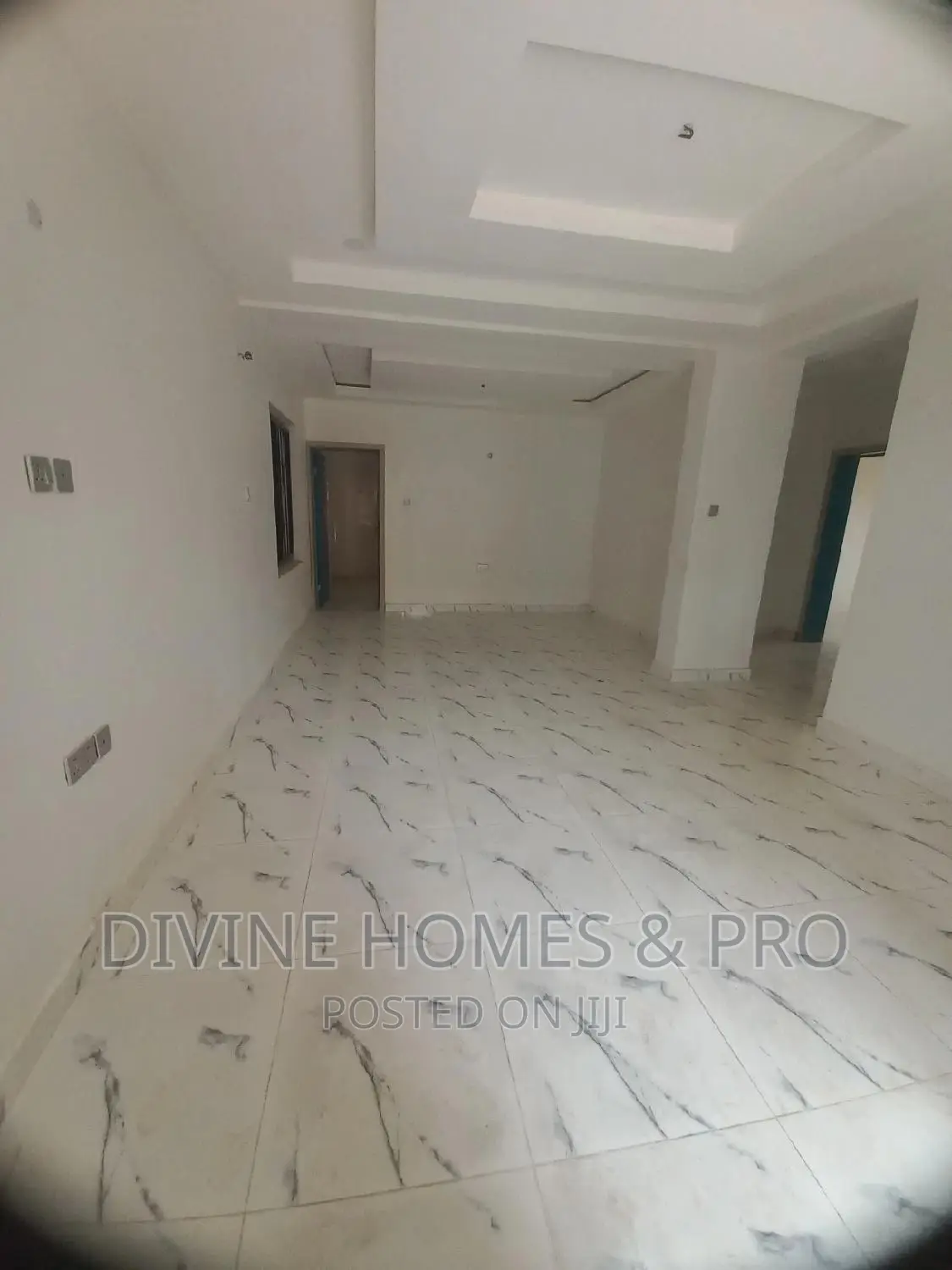 3bdrm Block of Flats in Life Camp for rent in Life Camp
