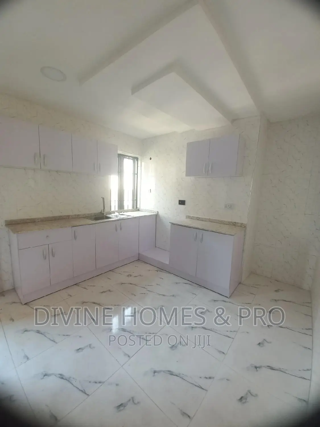 3bdrm Block of Flats in Life Camp for rent in Life Camp