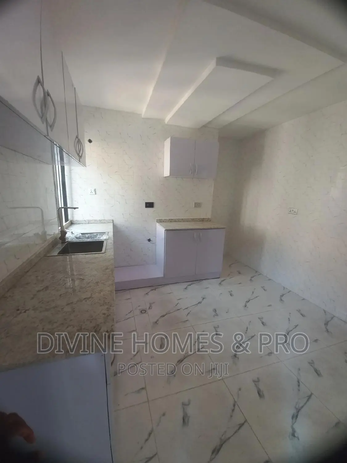 3bdrm Block of Flats in Life Camp for rent in Life Camp