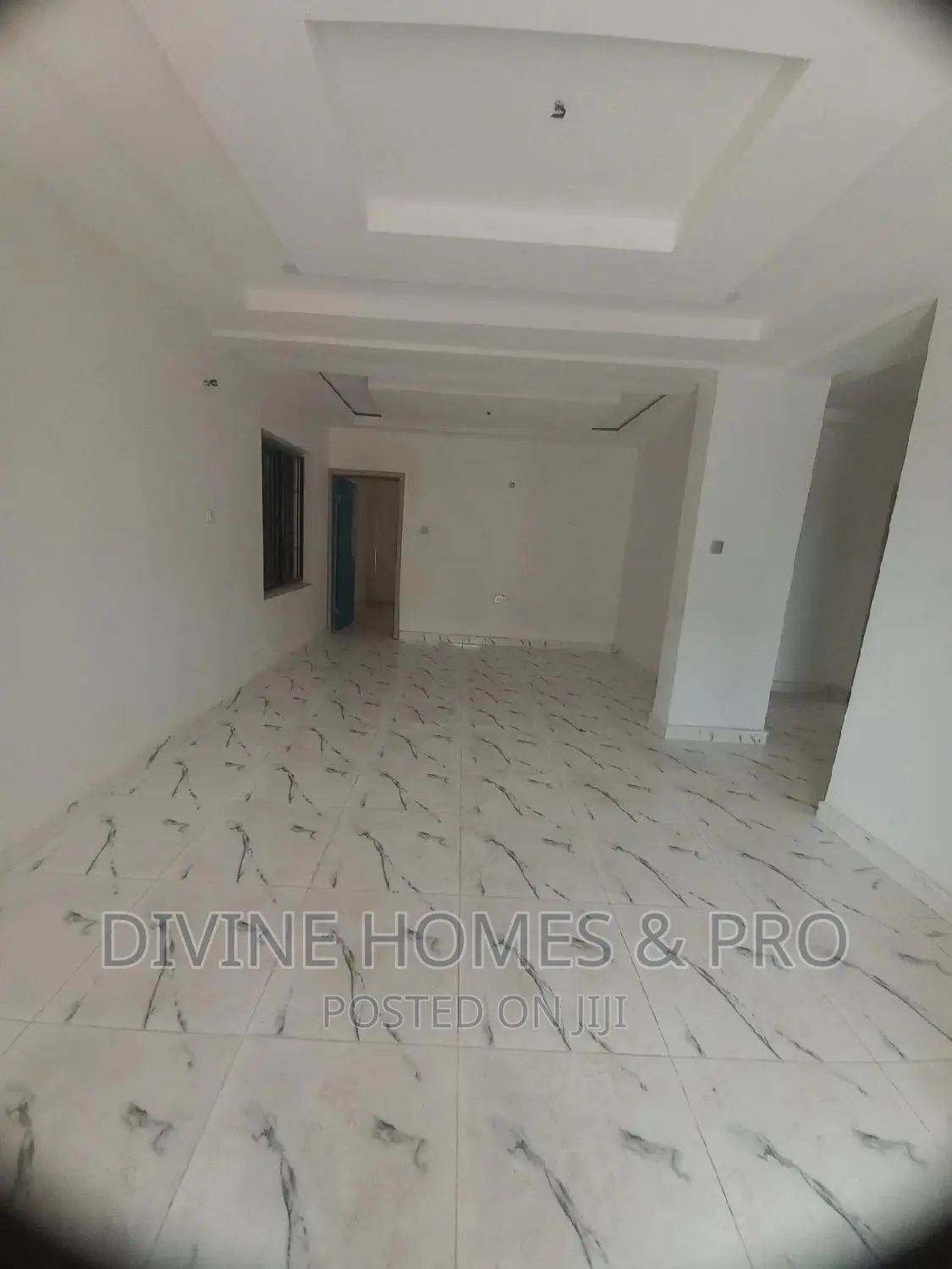 3bdrm Block of Flats in Life Camp for rent in Life Camp