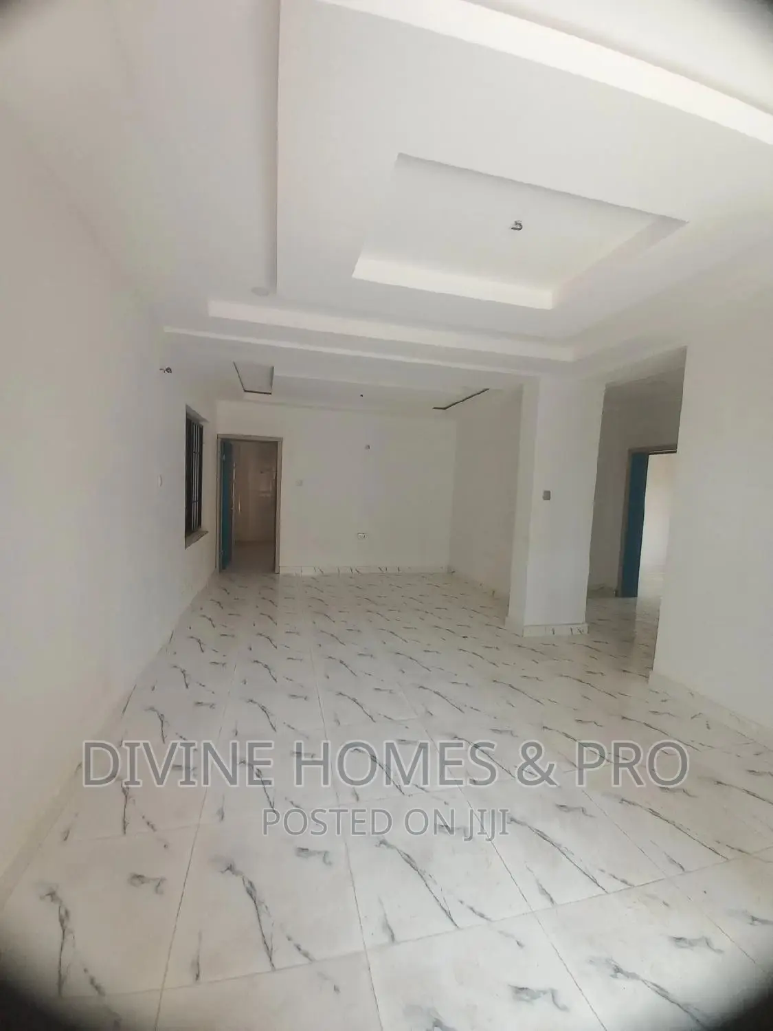 3bdrm Block of Flats in Life Camp for rent in Life Camp