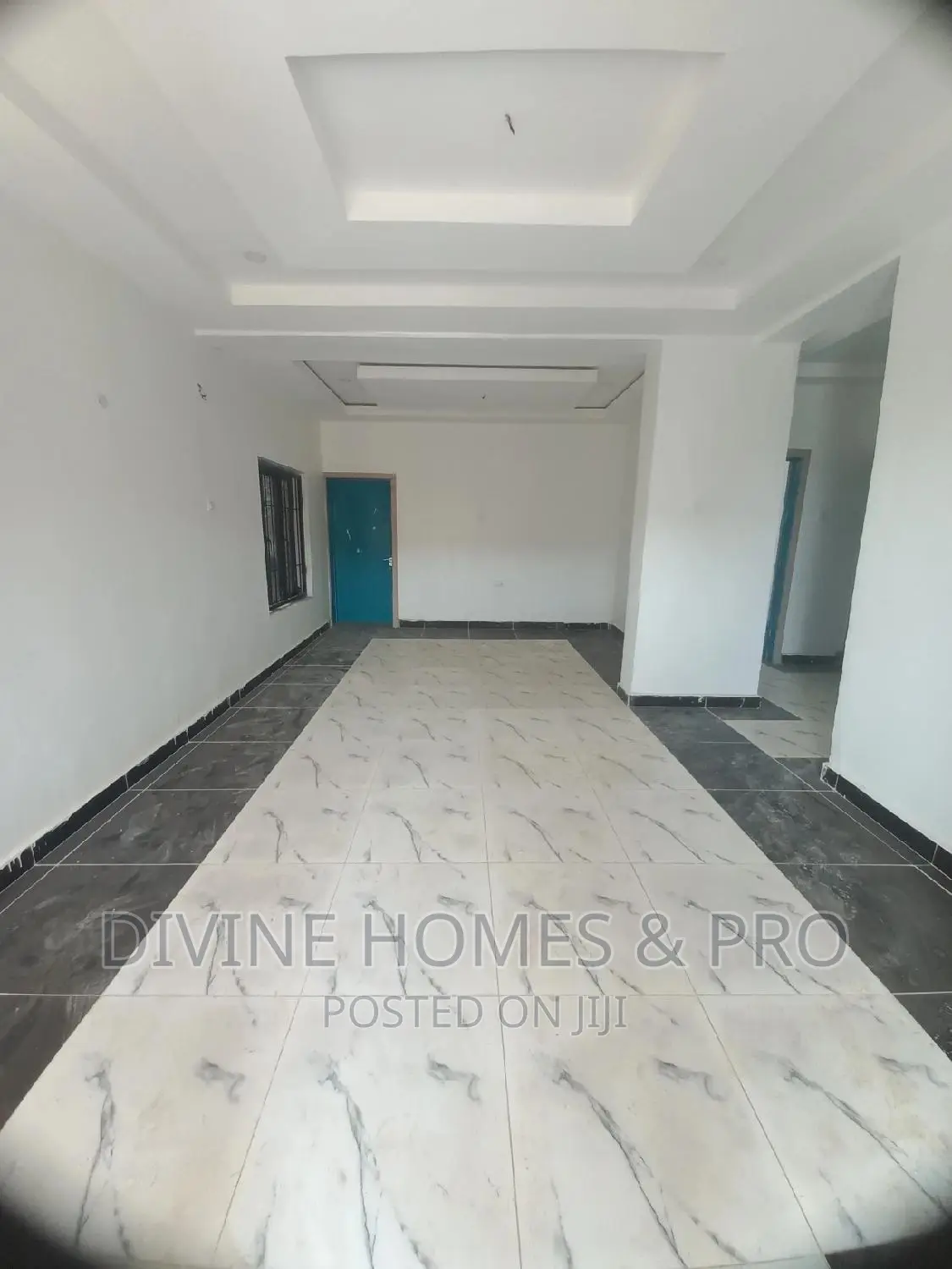 3bdrm Block of Flats in Life Camp for sale in Life Camp