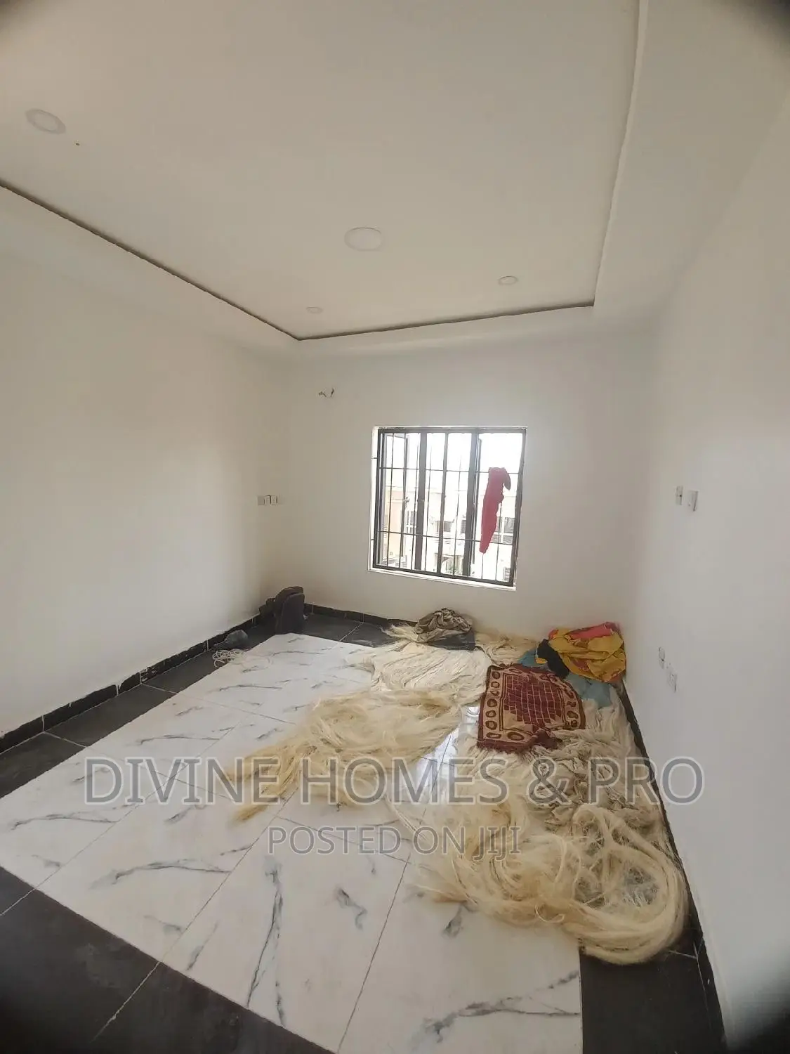 3bdrm Block of Flats in Life Camp for sale in Life Camp
