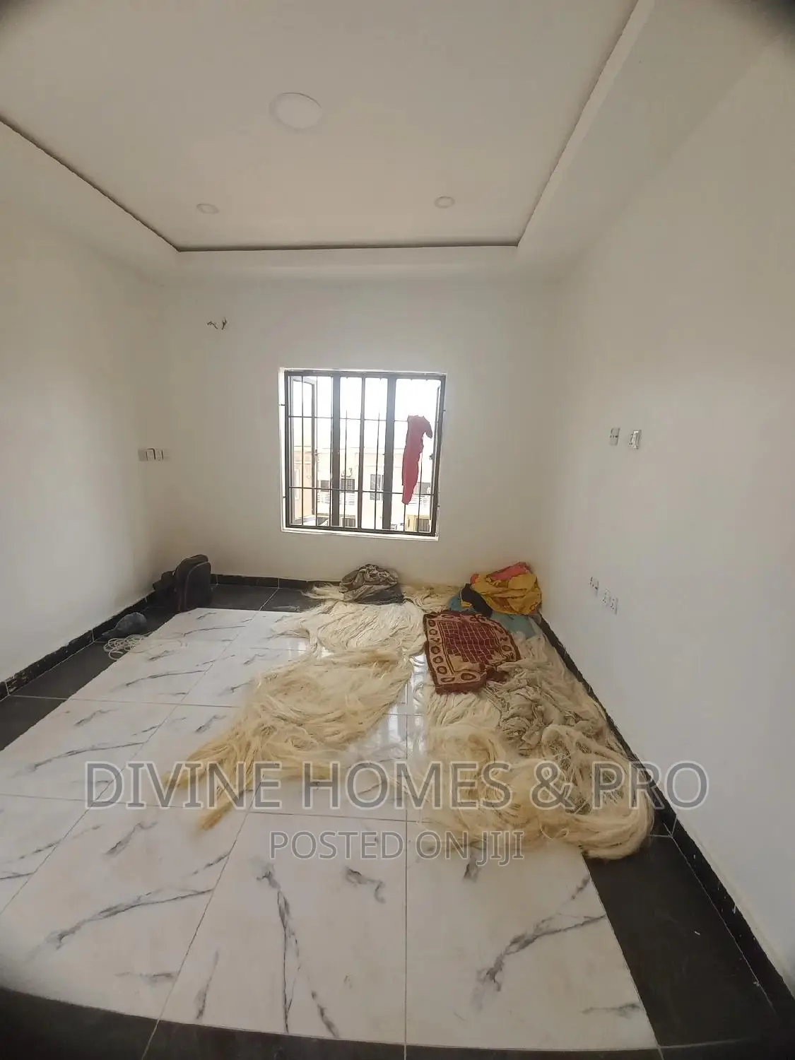 3bdrm Block of Flats in Life Camp for sale in Life Camp
