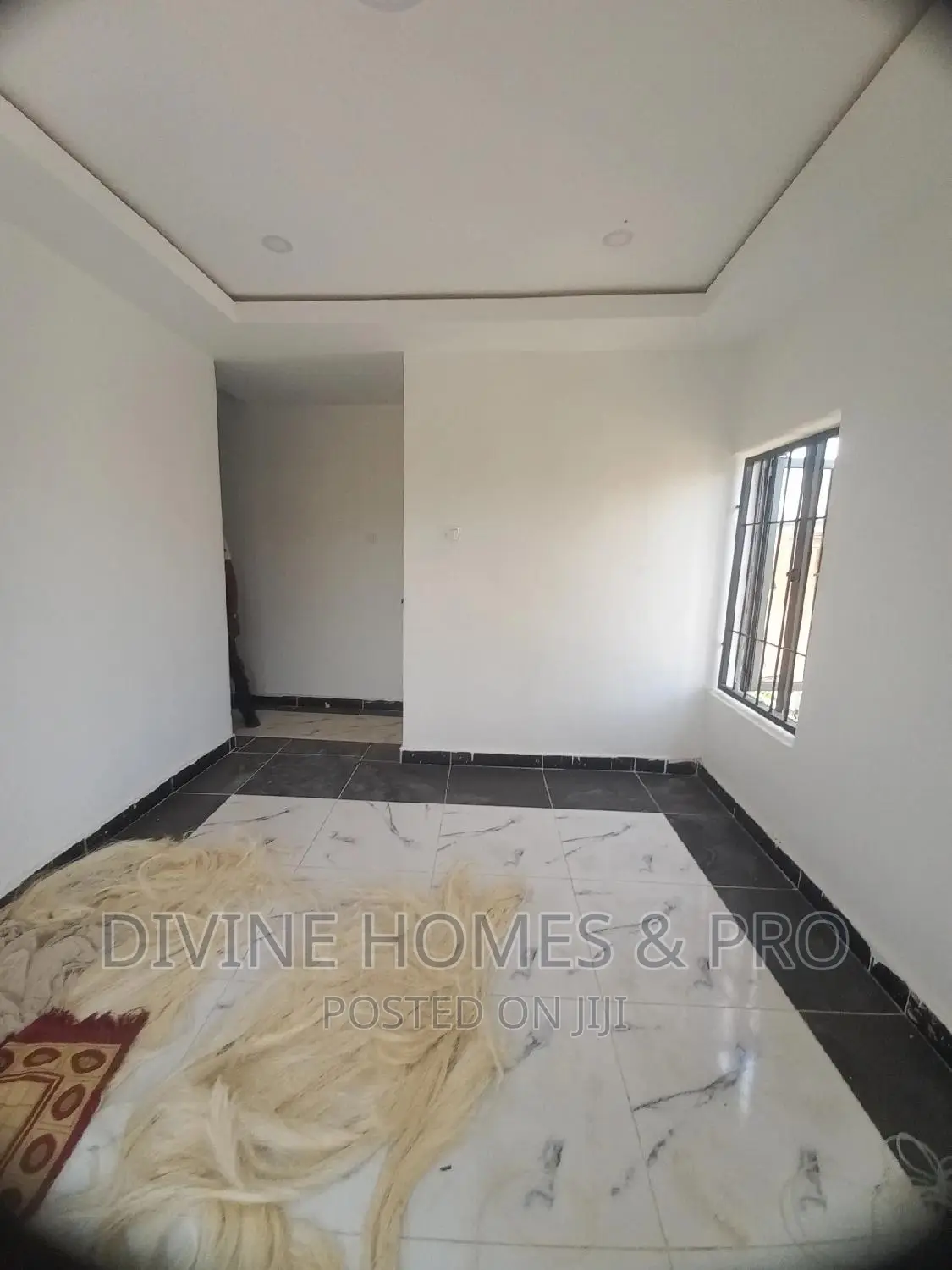 3bdrm Block of Flats in Life Camp for sale in Life Camp