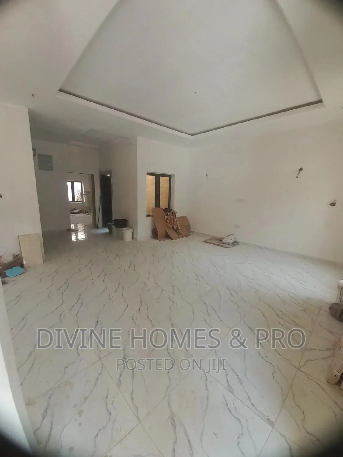 4bdrm Duplex in Life Camp for rent in Life Camp