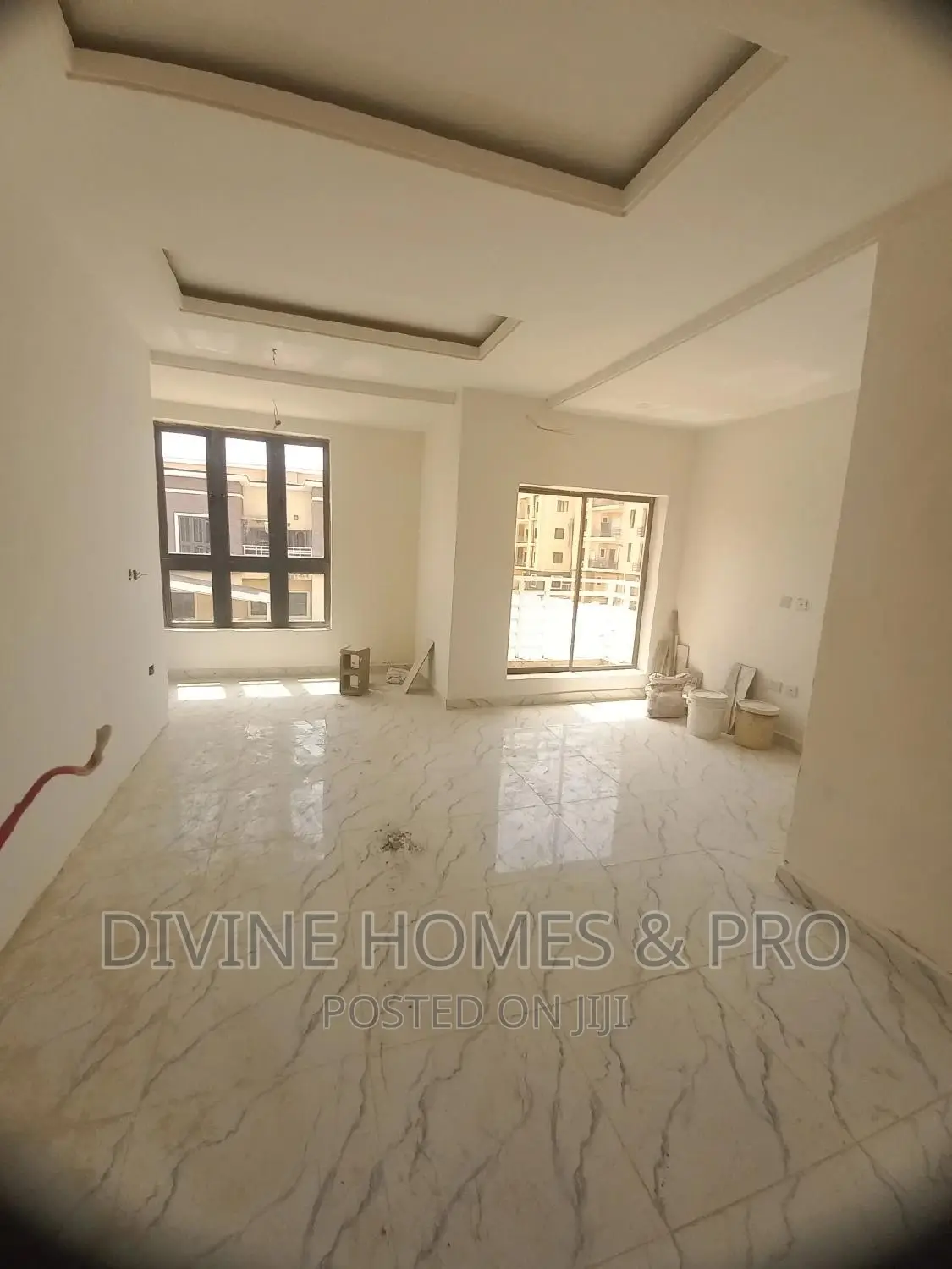 4bdrm Duplex in Life Camp for rent in Life Camp