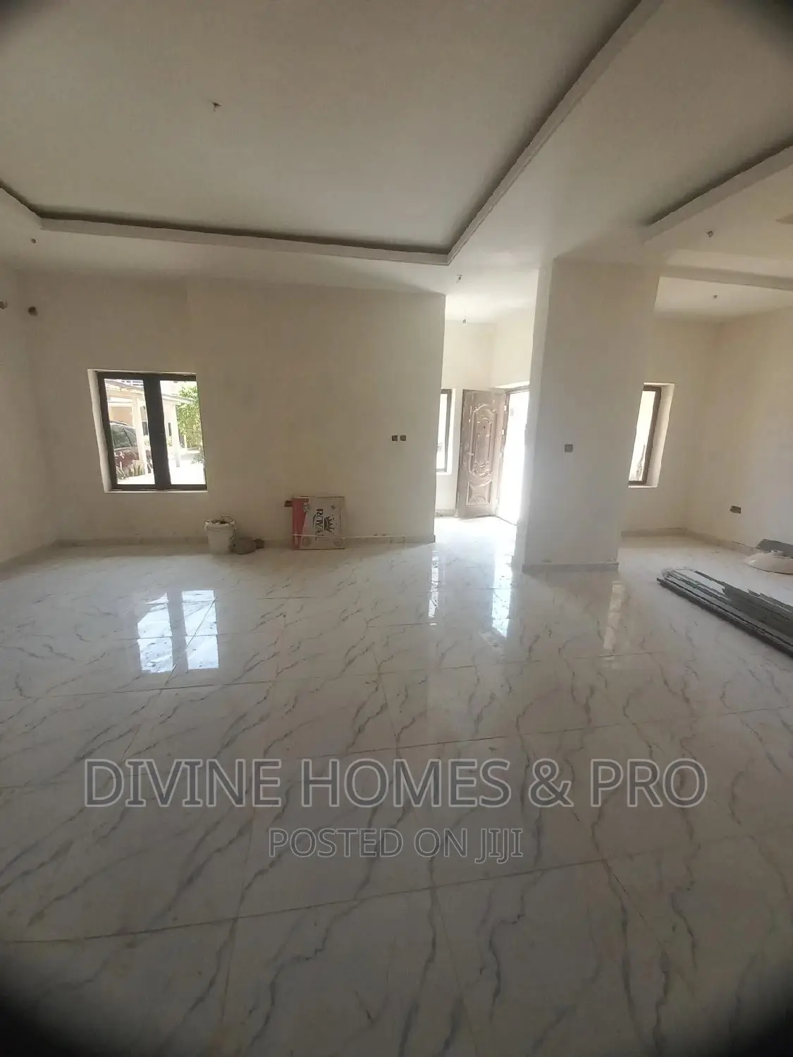 4bdrm Duplex in Life Camp for rent in Life Camp