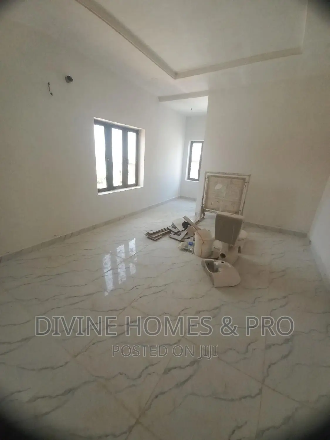 4bdrm Duplex in Life Camp for rent in Life Camp