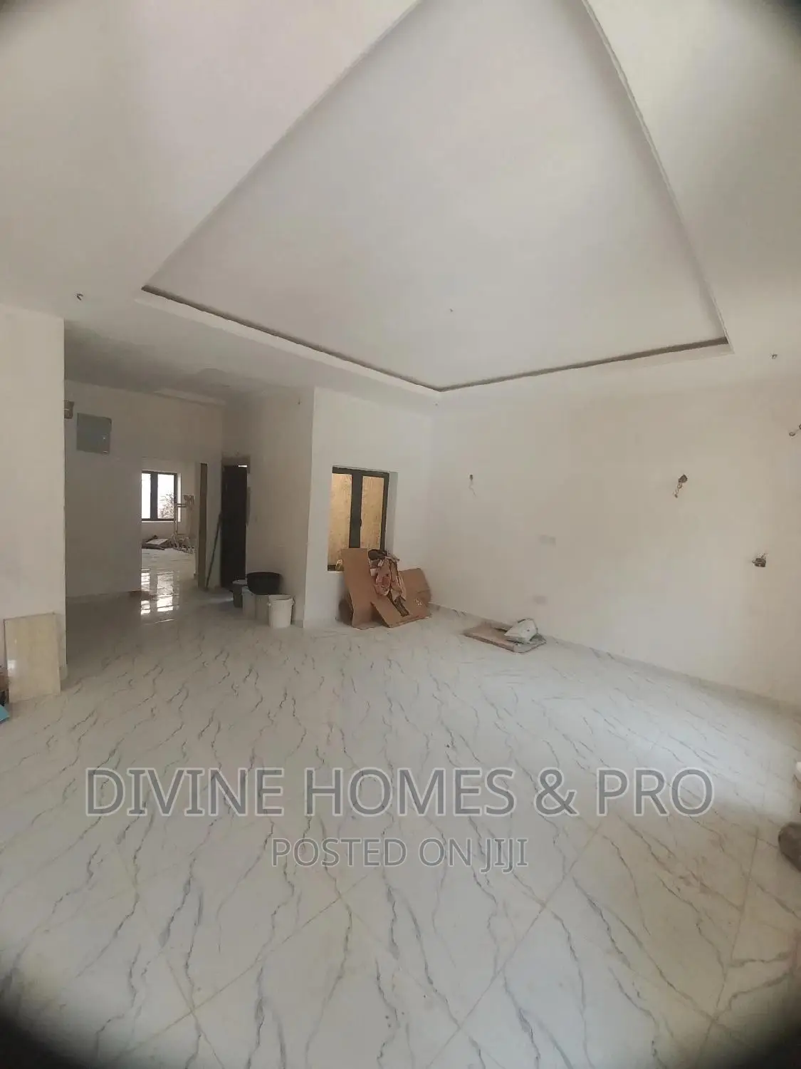 4bdrm Duplex in Life Camp for rent in Life Camp