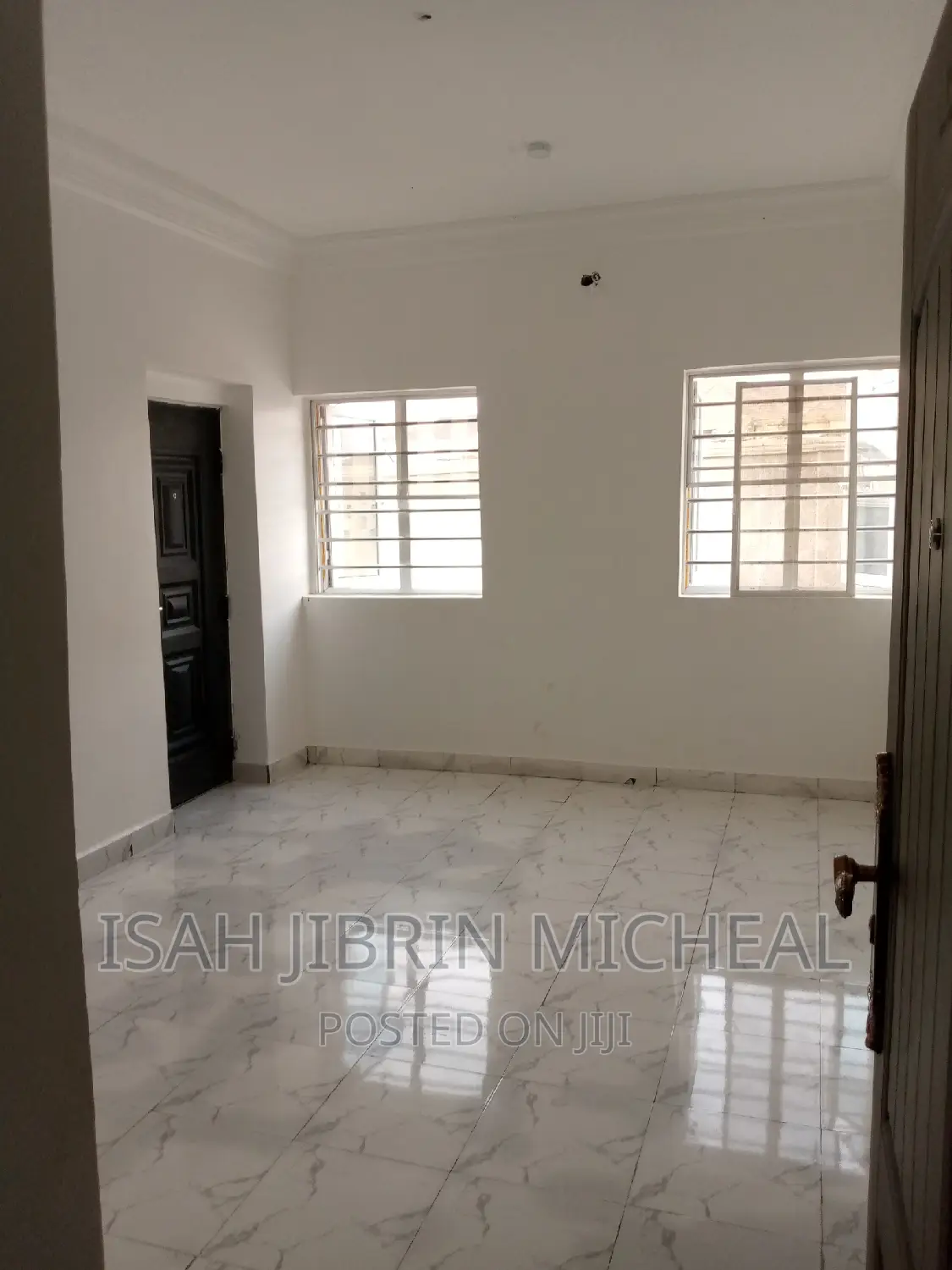 2bdrm Apartment in F01 Estate Kubwa for rent in Kubwa