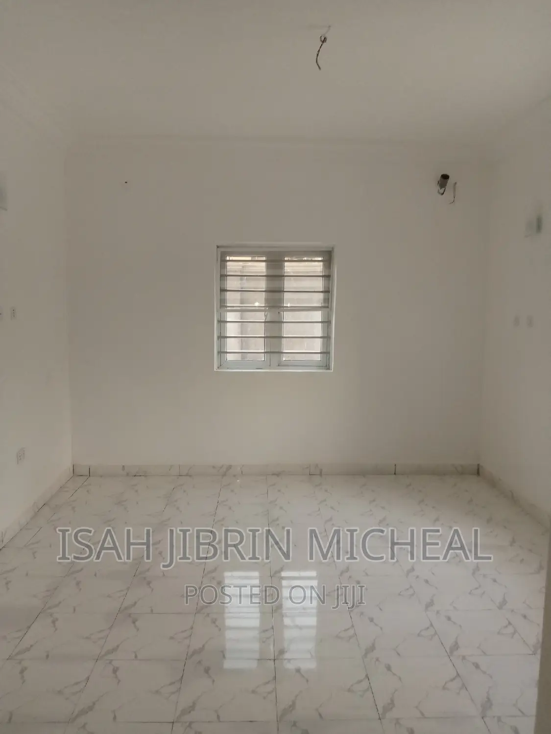 2bdrm Apartment in F01 Estate Kubwa for rent in Kubwa
