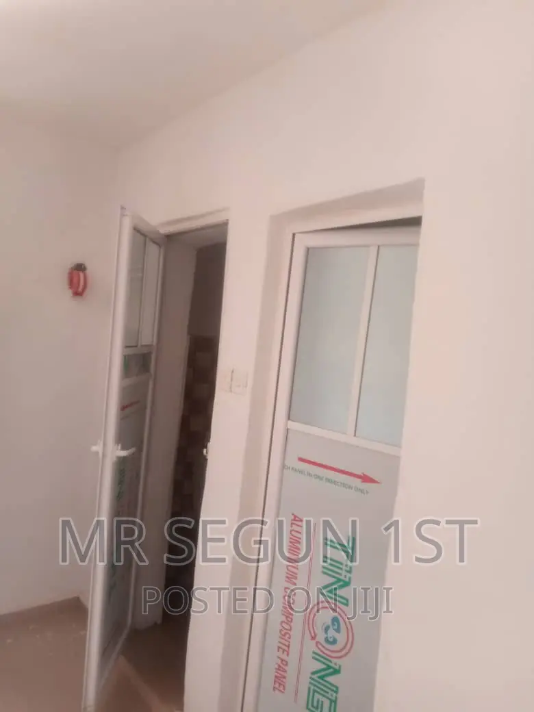 Studio Apartment in Agara Estate, Akala Express for rent in Akala Express