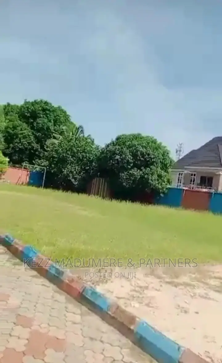 5bdrm Duplex in Phase 6, Trans for sale in Enugu