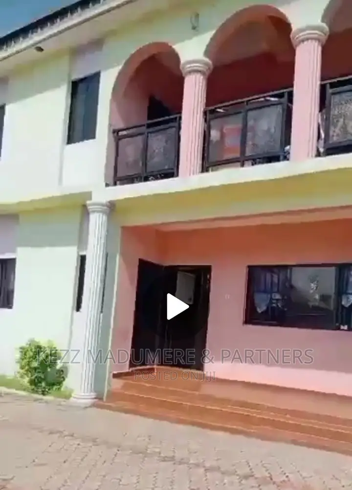 5bdrm Duplex in Phase 6, Trans for sale in Enugu
