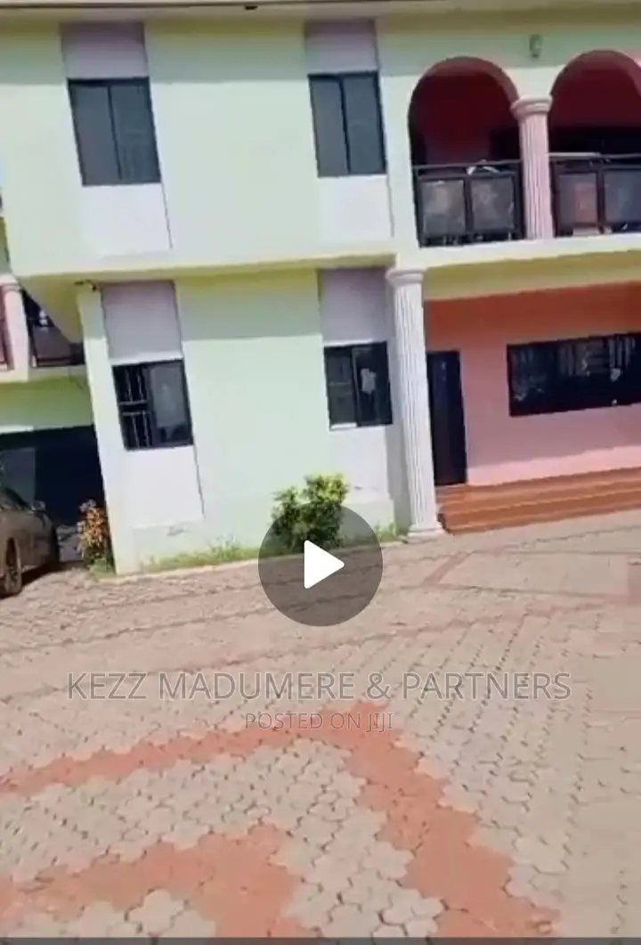 5bdrm Duplex in Phase 6, Trans for sale in Enugu