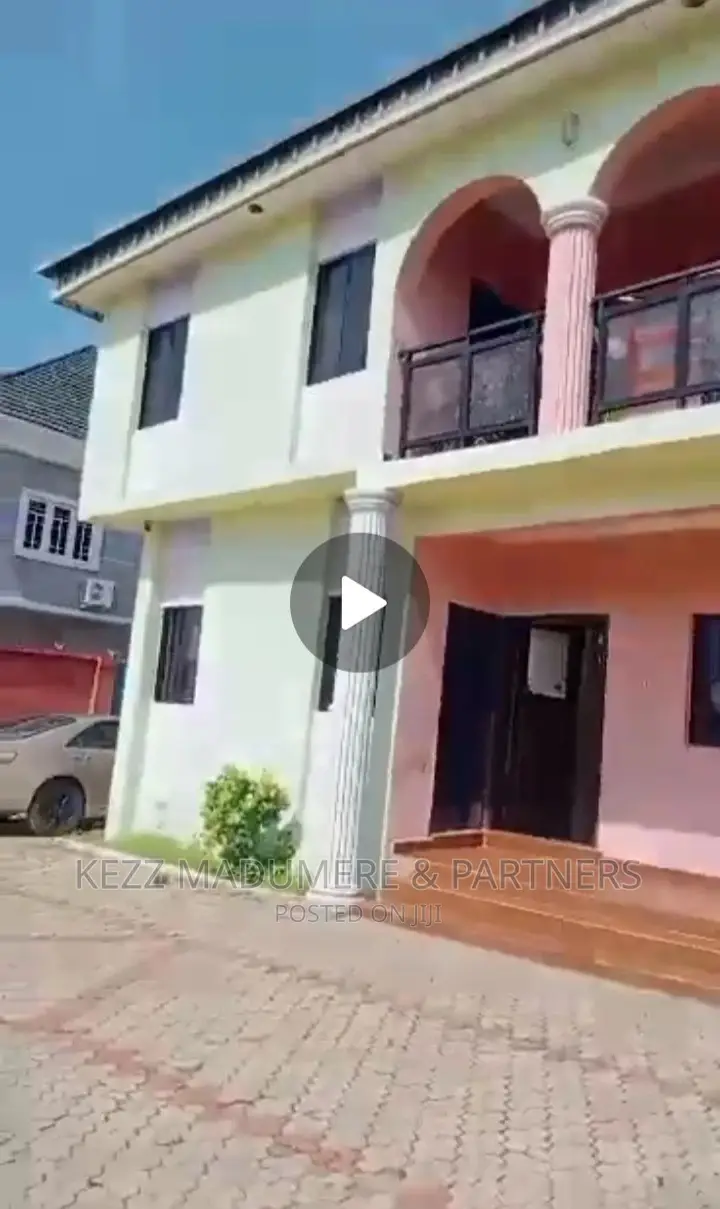 5bdrm Duplex in Phase 6, Trans for sale in Enugu