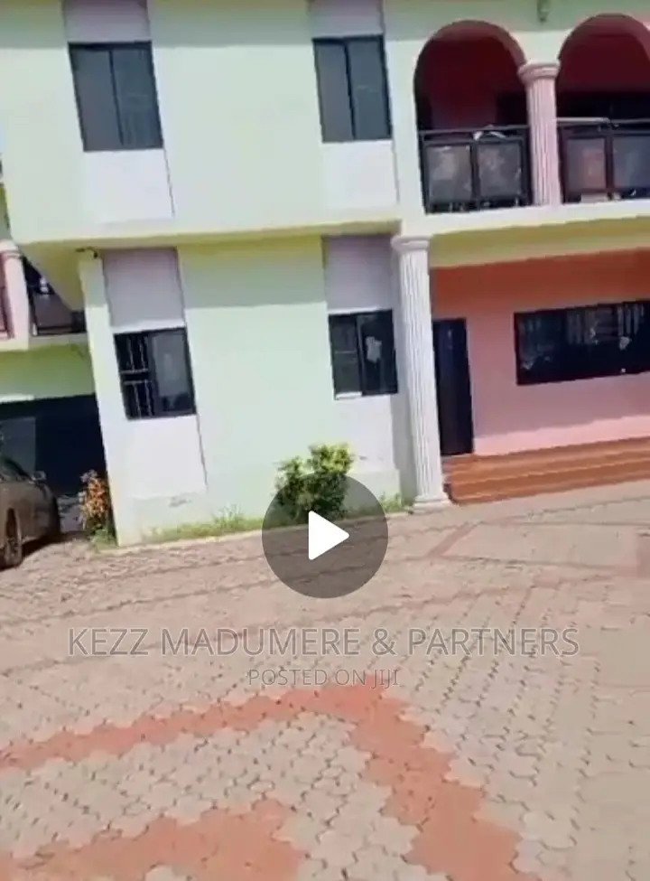 5bdrm Duplex in Phase 6, Trans for sale in Enugu