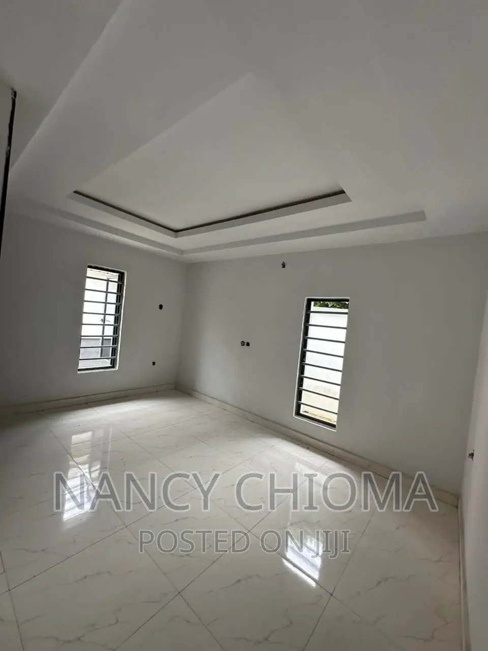 Furnished 4bdrm Duplex in Wtc Estate, Enugu for sale in Enugu