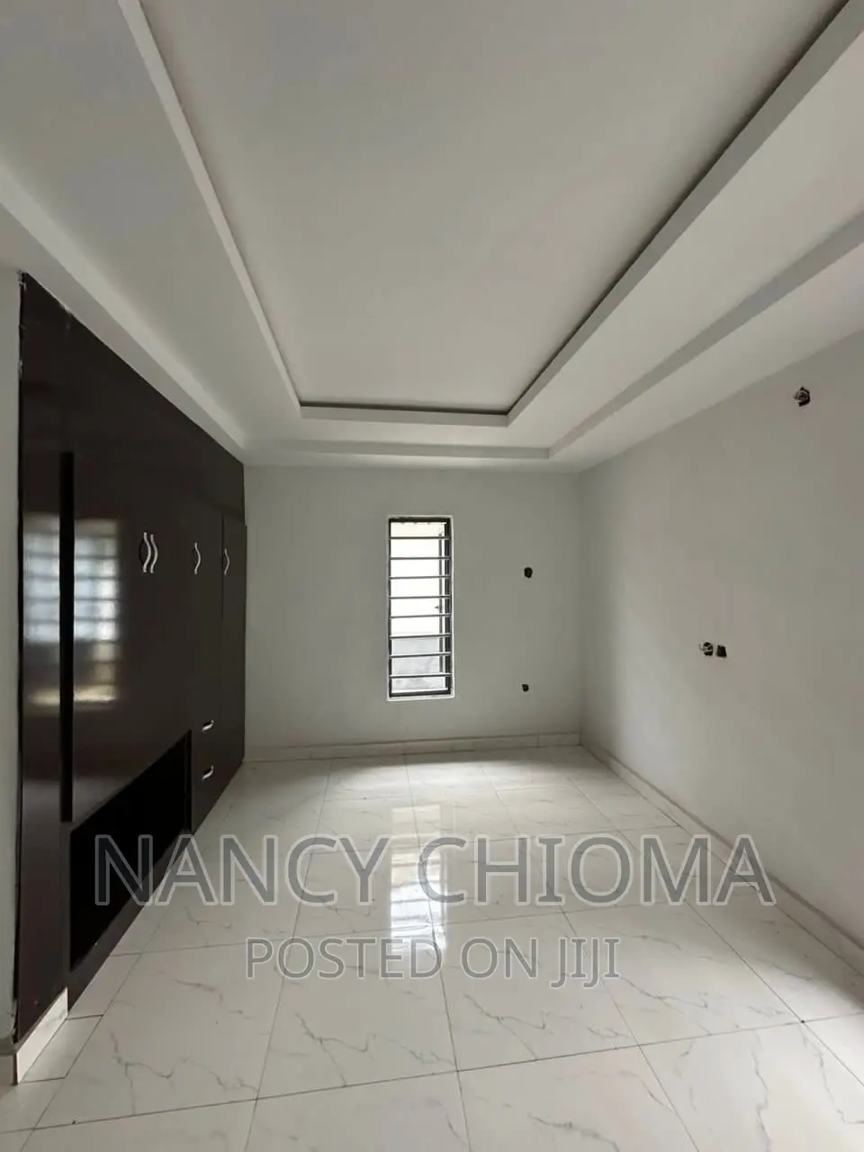 Furnished 4bdrm Duplex in Wtc Estate, Enugu for sale in Enugu