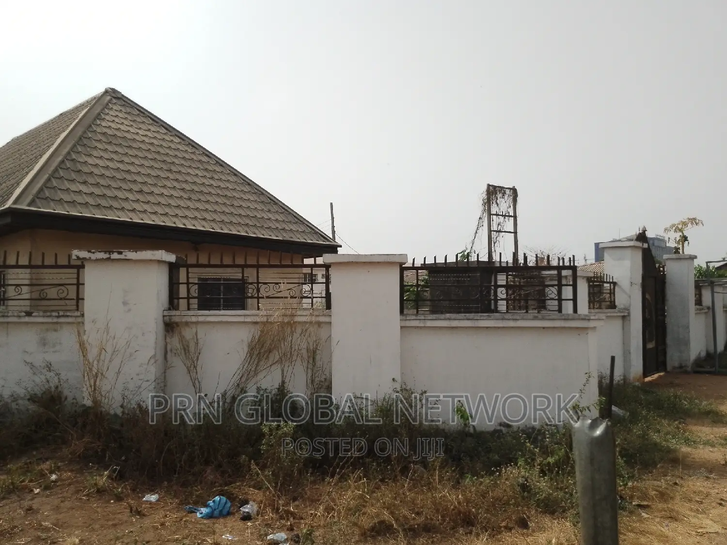 Strategic 9 Plots of Land in Owerri