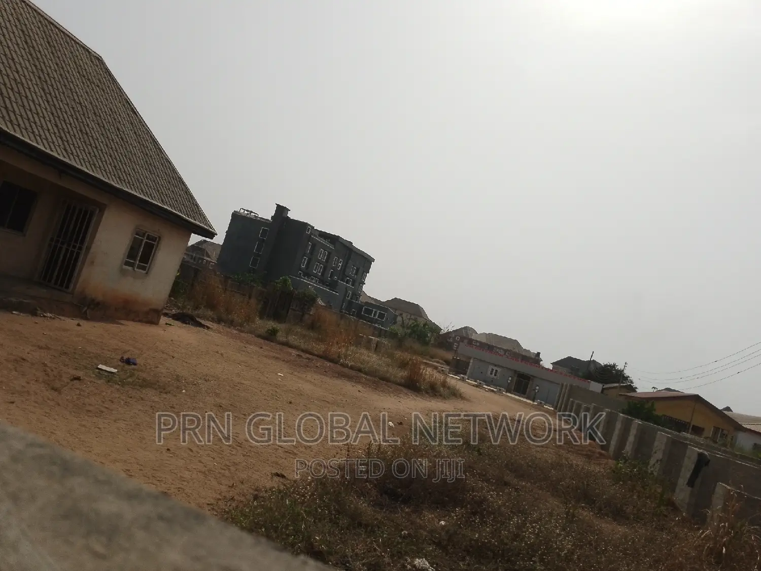 Strategic 9 Plots of Land in Owerri
