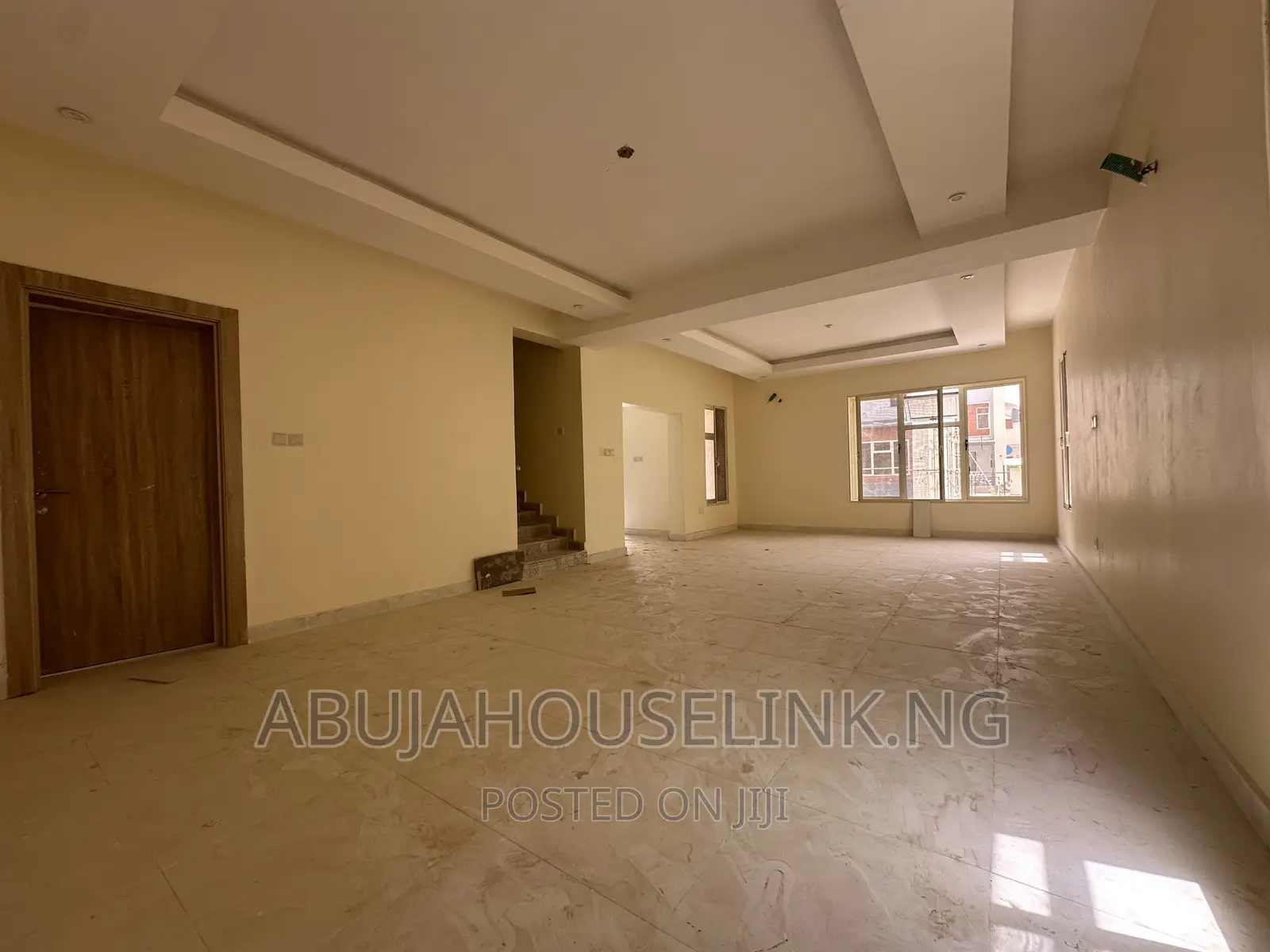 4bdrm Duplex in Dawaki By News, Gwarinpa for sale in Gwarinpa