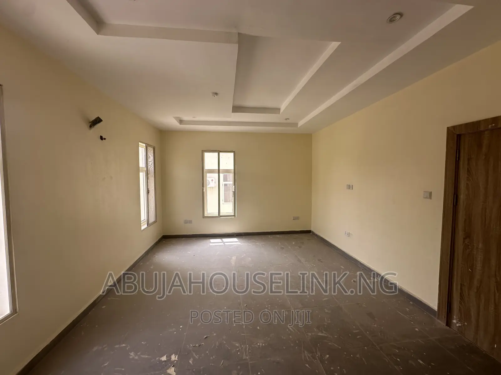 4bdrm Duplex in Dawaki By News, Gwarinpa for sale in Gwarinpa