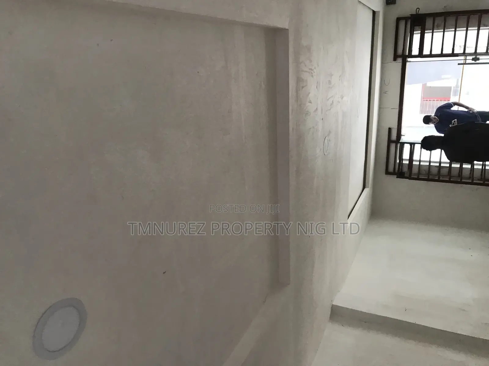 Shop Office Space for Rent Lekki Agungi in Lekki