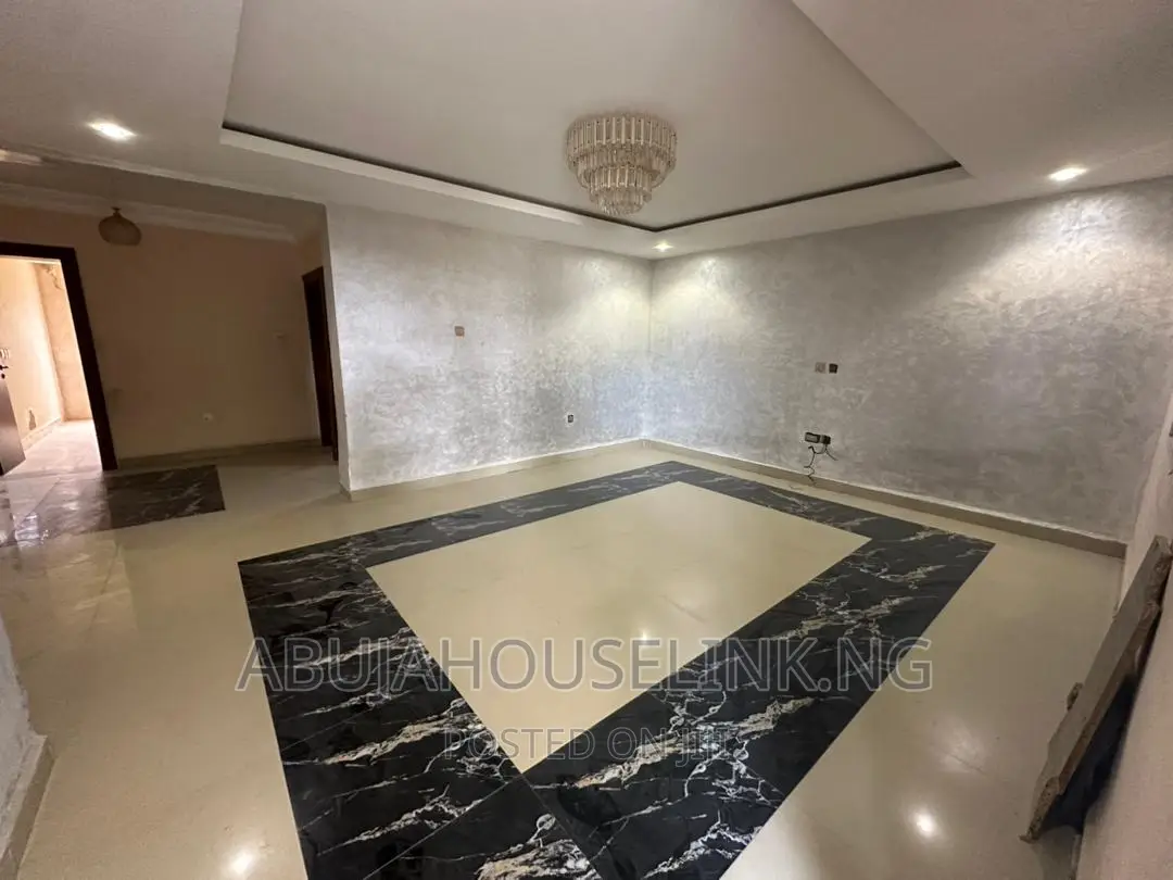 4bdrm Duplex in Asokoro Abuja for sale in Asokoro
