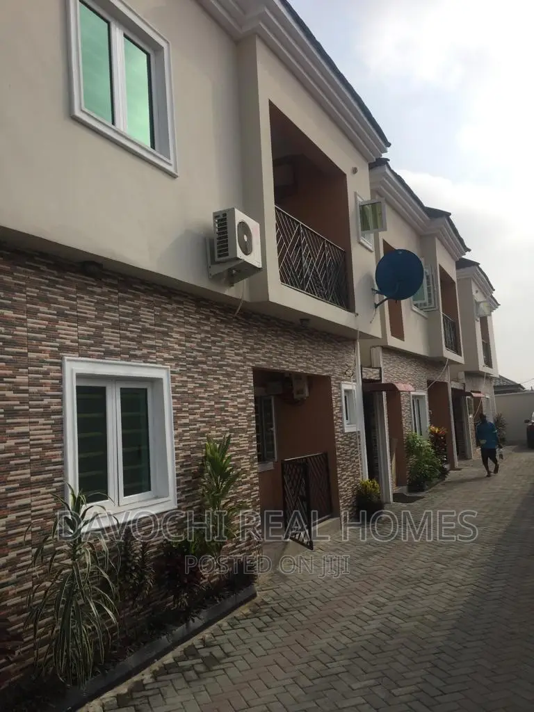 2bdrm Apartment in Sunshine Estate, Ajah for rent in Ajah