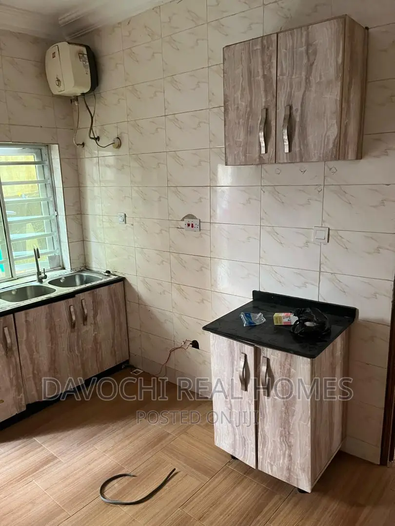 2bdrm Apartment in Sunshine Estate, Ajah for rent in Ajah