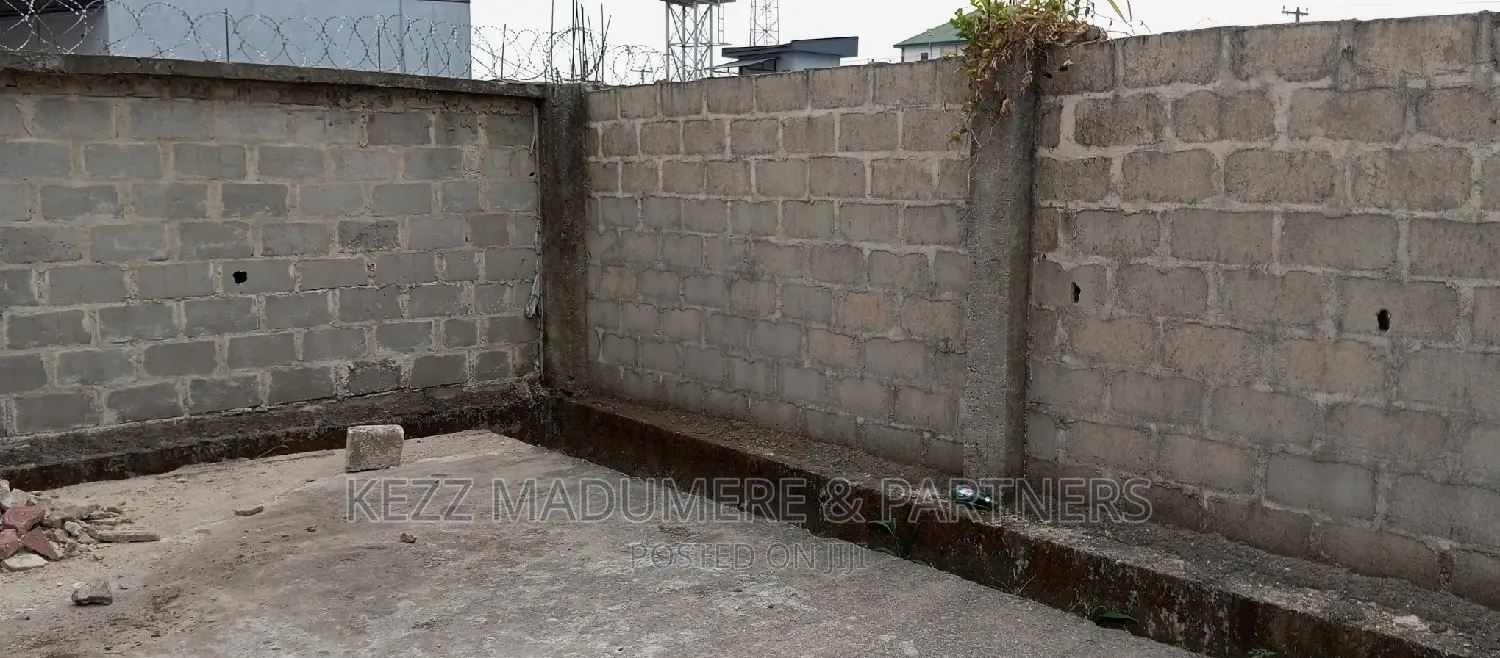 For Sale: 6 Plots on the Major Iwofe Road in Port-Harcourt