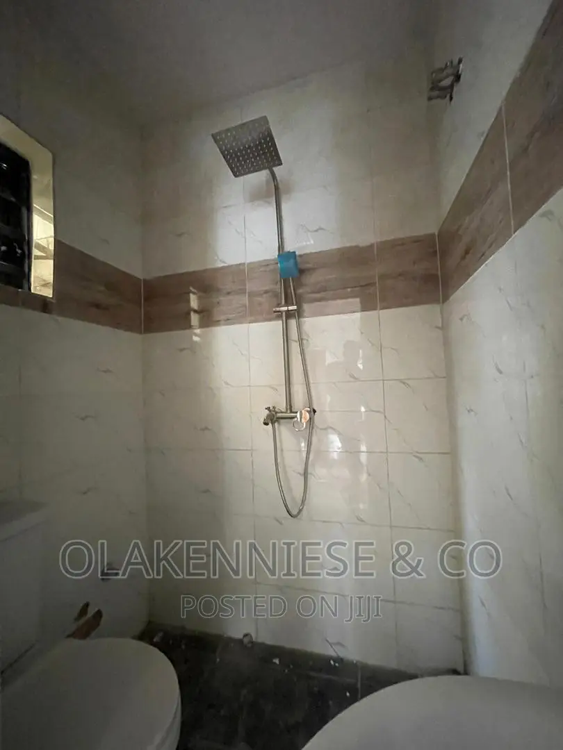 3bdrm Block of Flats in Aguda for rent in Aguda / Surulere