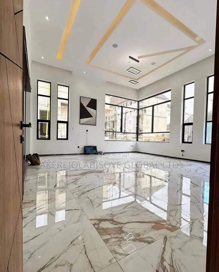 6bdrm Duplex in Asokoro for sale in Asokoro