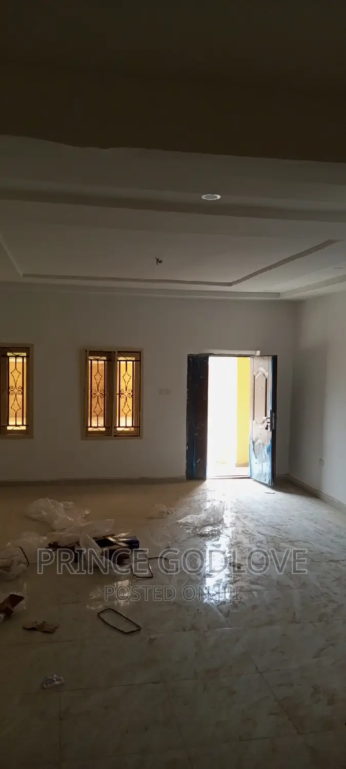 2bdrm Block of Flats in Dawaki for rent in Dawaki