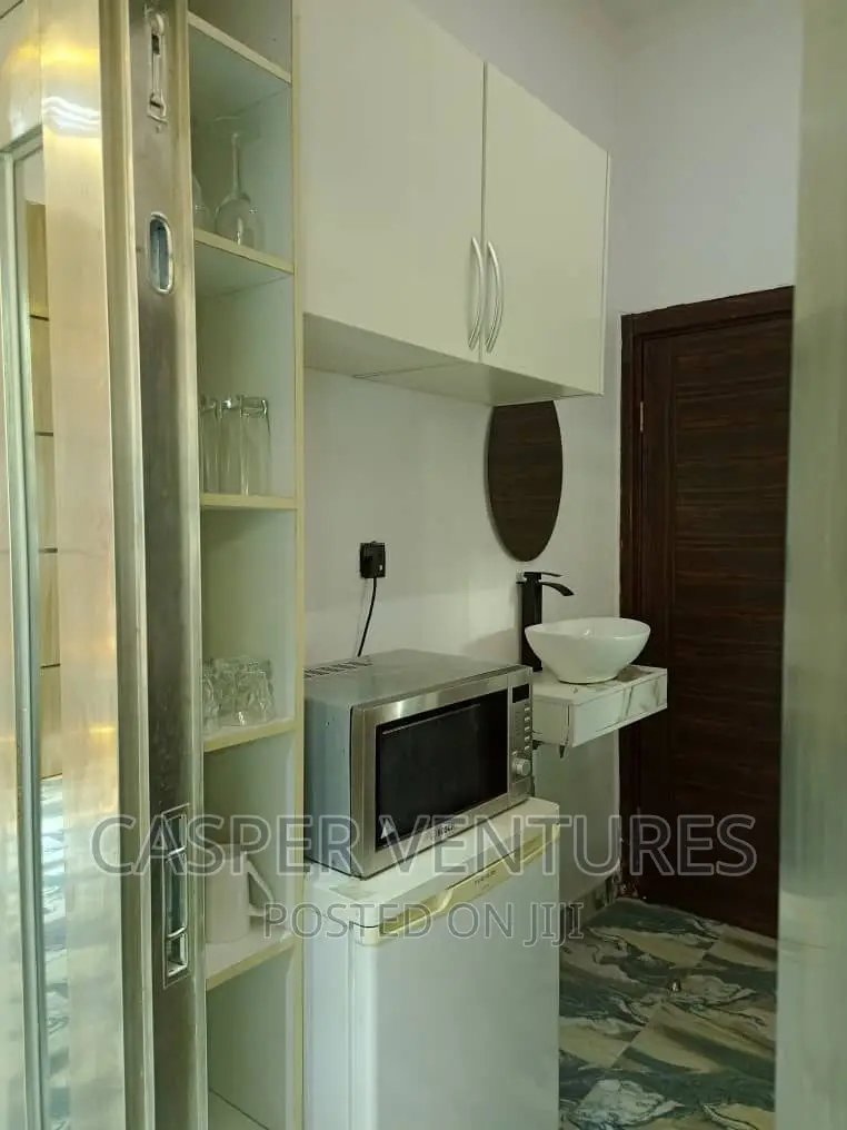 Furnished 1bdrm Room & Parlour in Osapa for rent in Osapa london