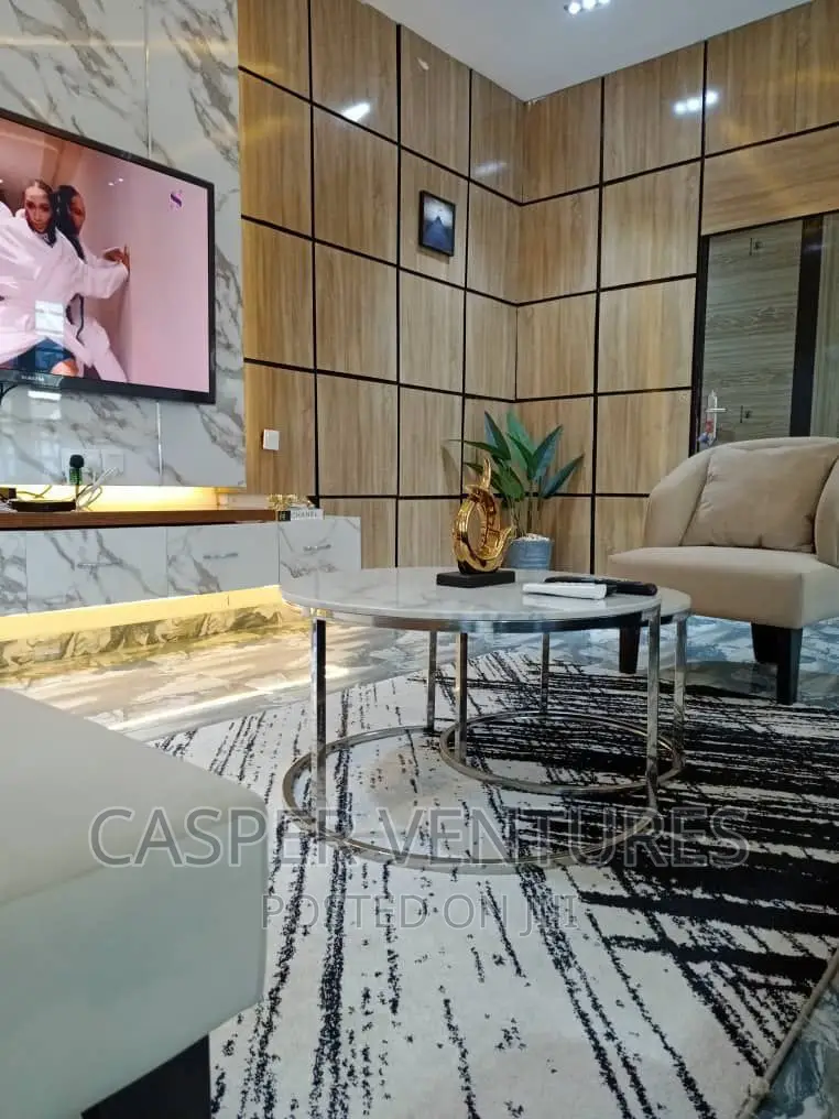 Furnished 1bdrm Room & Parlour in Osapa for rent in Osapa london
