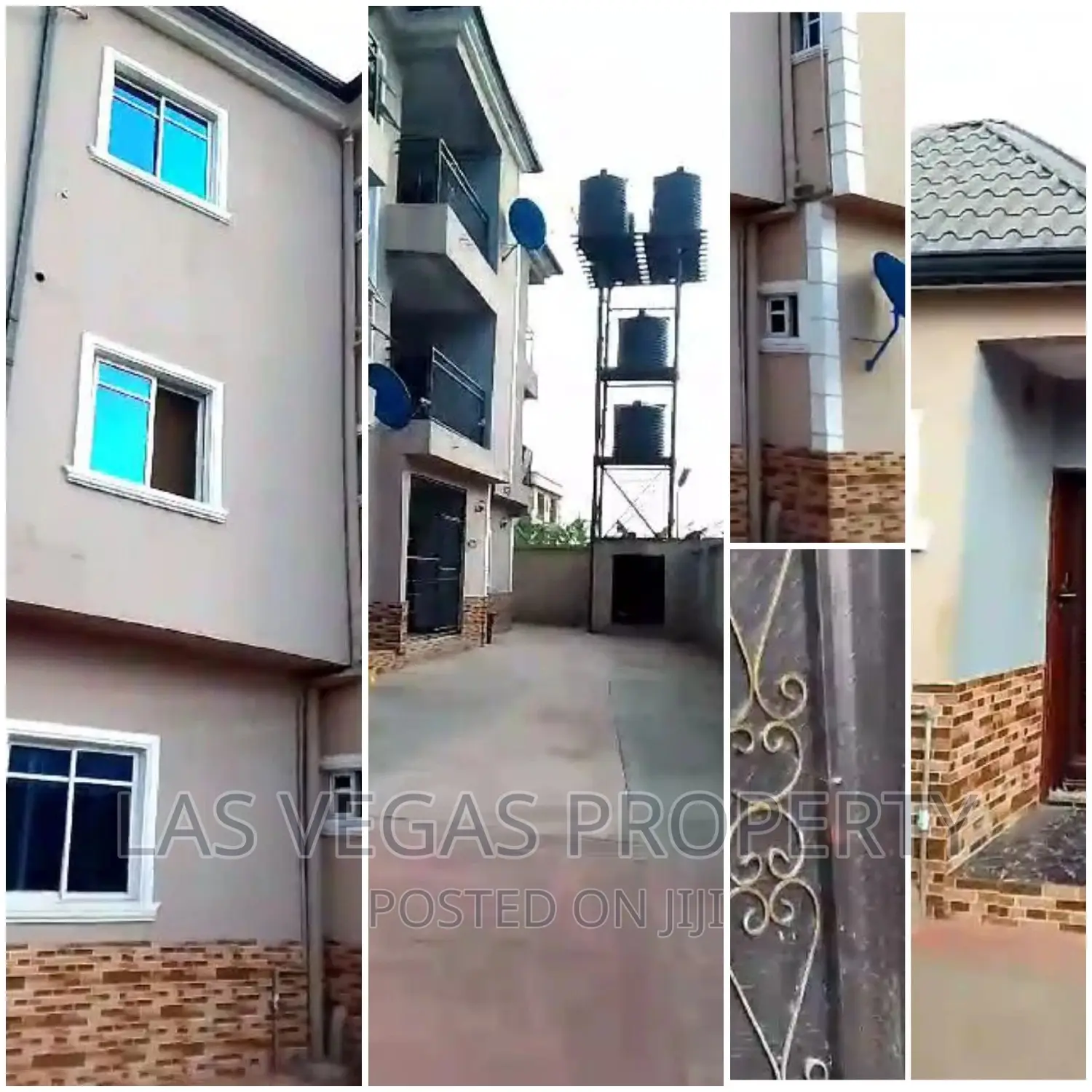2bdrm Block of Flats in Owerri for sale in Owerri
