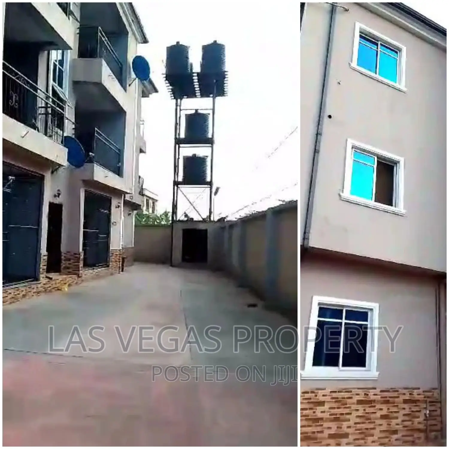 2bdrm Block of Flats in Owerri for sale in Owerri