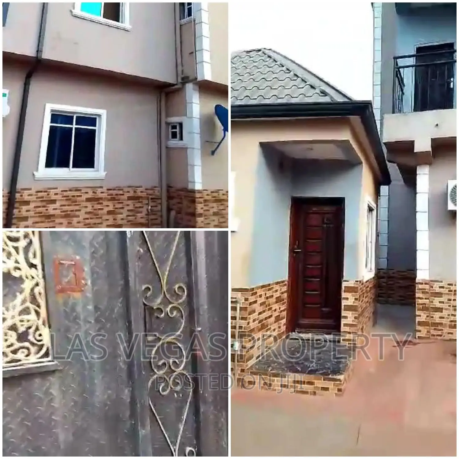 2bdrm Block of Flats in Owerri for sale in Owerri