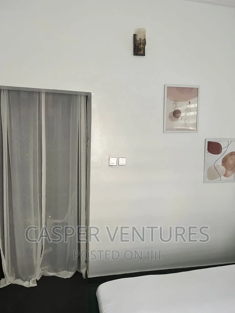 1bdrm Shared Apartment in Chevy View, Chevron for rent in Chevron