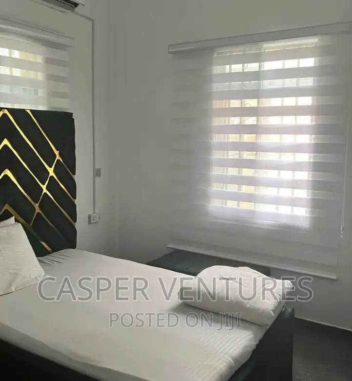 1bdrm Shared Apartment in Chevy View, Chevron for rent in Chevron