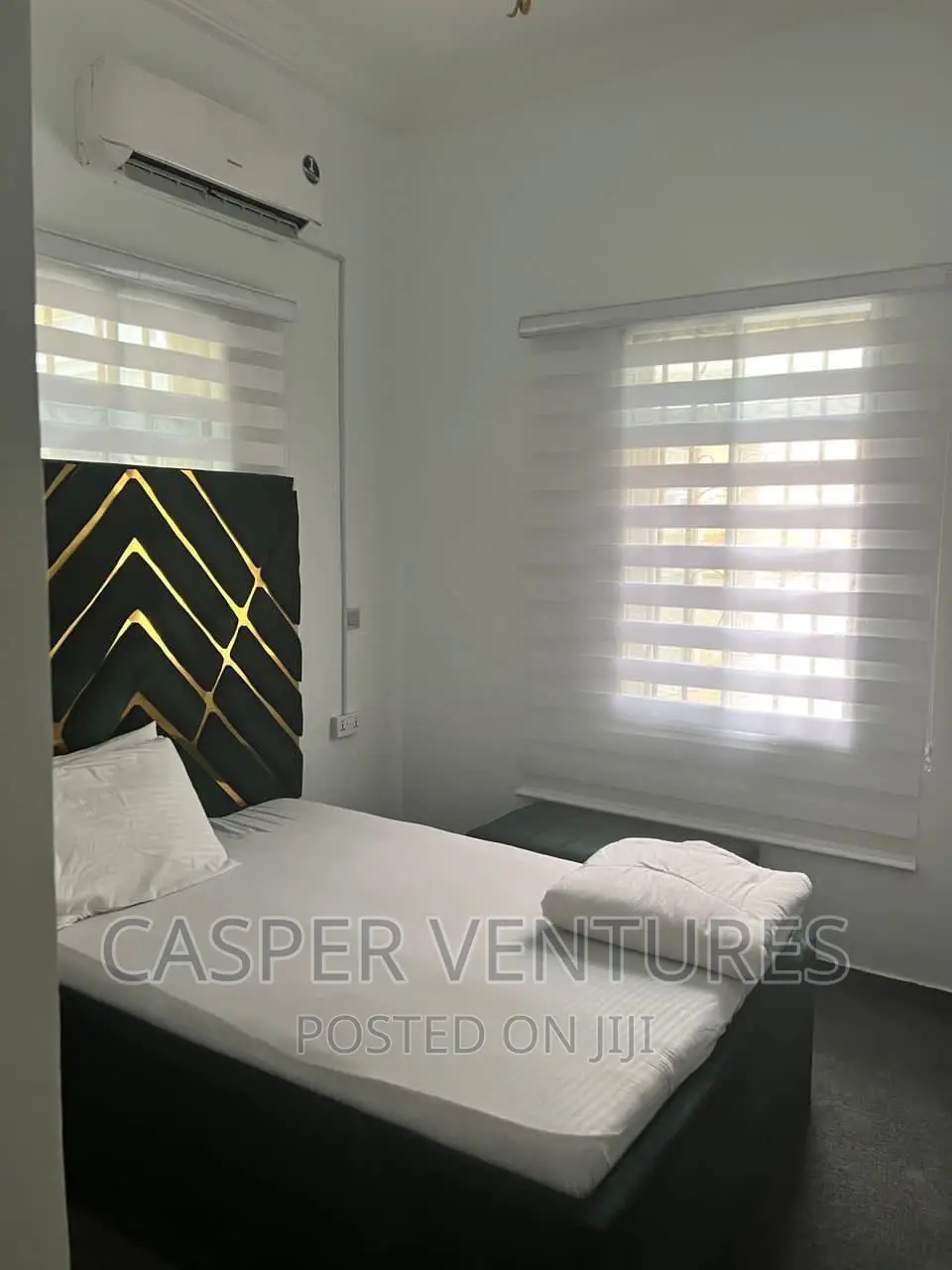 1bdrm Shared Apartment in Chevy View, Chevron for rent in Chevron
